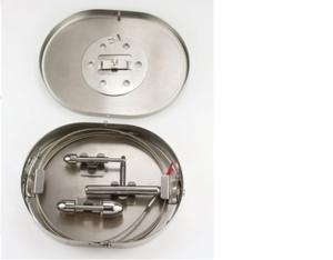 ชุดเครื่องมือดึงเส้นผม - Product Image 1