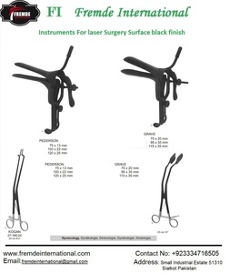 VAGUNAL SPECULUM - Product Image 6