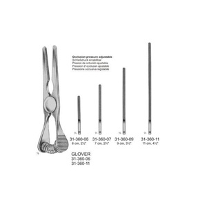 Abrazadera de Bulldog global - Product Image 1