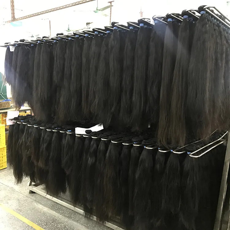 12 a grade raw indian hair unprocessed,beauty supplies and hair product vendors,raw mink indian hair bands for women