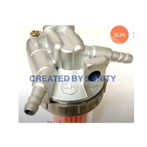 TAIWAN SUNITY haute qualité TS105 filtre à mazout ASSY OEM 704500-55500 pour tracteur agricole yanmar - Product Image 2