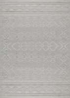 Meilleur tapis réversible en coton kilim tissé à la main, motif abstrait bohème, moderne, pour la maison, chambre d'enfant, lavable