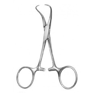 Serviette Forceps - Product Image 1