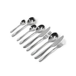 Juego de cubertería de lujo de calidad superior, juego de cubiertos a precio más barato, hecho en la india - Product Image 6