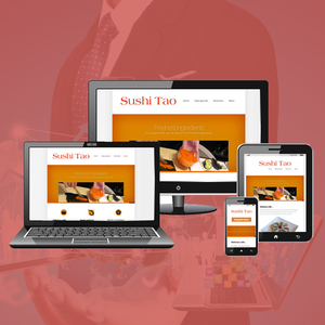 Php based dynamic website designing and Development | Award Winning Custom PHP Web Development Services by Webroot Infosoft - Product Image 1
