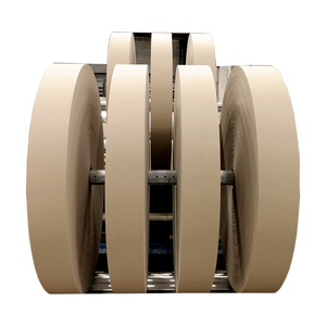 Slitting Paper Core Board Basis Weight 450 GSM 0.65 mm. Applicable for Making Industrial Cores Paper Tube Packaging - Product Image 2