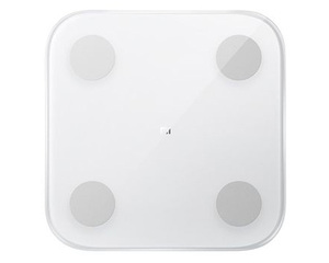 เครื่องชั่งองค์ประกอบของร่างกาย2 | เครื่องชั่งในห้องน้ำ | กระจกดัชนีไขมัน XMTZC05HM ความแม่นยำระดับสมาร์ท - Product Image 1