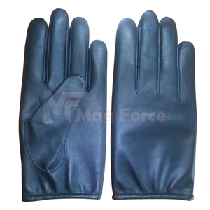 Gants en cuir de mouton véritable de haute qualité 2026 pour femmes – Conception personnalisée, chauds, élégants, équipement de protection personnel - Product Image 5