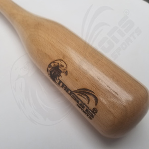 TRQSONS Personalizable al por mayor de madera dura Guantes de béisbol Molt/Guantes Breaker - Product Image 3