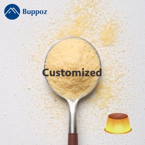 Oeuf En Herbe Lait Thé Poudre - Product Image 1