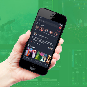 Société de développement logiciel de diffusion en direct, Streaming vidéo en indien, Services de développement d'application, microprocesseur - Product Image 6