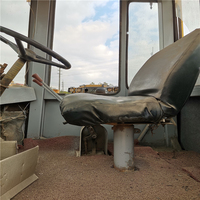 100% Original Gebraucht Japan CAT 936E Radlader Caterpillar 936 Lader zu verkaufen