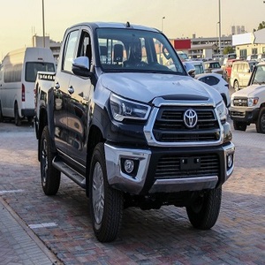 2018 2019 2020 2021 Vehicles Used Cars Toyota Land Cruiser Prado VX Toyota Hilux Double Cab Cabin in New Cars