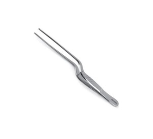 Jambières d'automne en acier inoxydable, pinces à coiffeur, de qualité allemande, 17 cm - Product Image 2