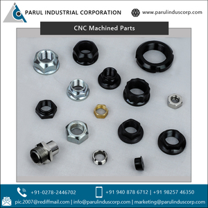 Pièces mécaniques en acier, laiton et Aluminium, pièces, produit de qualité, prix exceptionnel, offre spéciale - Product Image 5