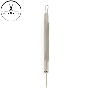 Kit de agujas para quitar espinillas y acné, herramienta de acero inoxidable para extraer espinillas y acné - Product Image 6