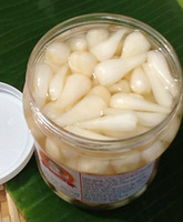 30 effets de bouteilles séchées du Vietnam, exportation depuis le Vietnam