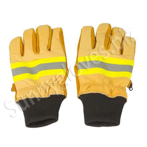 Corde de Sauvetage Gants Gants de Pompier Par Sunny Industries - Product Image 5