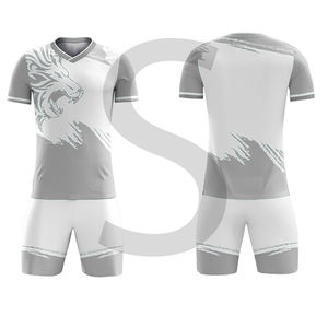 Camiseta de fútbol Unisex de Japón 24/25, uniforme de fútbol morado, conjunto de adultos con técnica de corte automatizada superior, venta al por mayor, listo para imprimir - Product Image 1