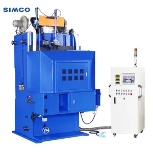 대만 SIMCO 20.0mm 봄 CNC 비분쇄기