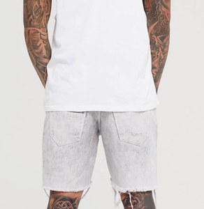 Camiseta sin mangas con estilo para hombre, material de poliéster duradero para un rendimiento atlético óptimo - Product Image 6