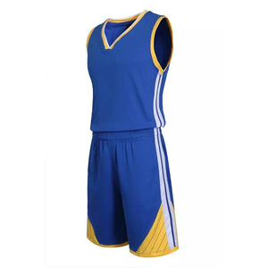 Uniforme de basket-ball personnalisable pour hommes, tenues de sport, uniforme de sublimation, Design - Product Image 1