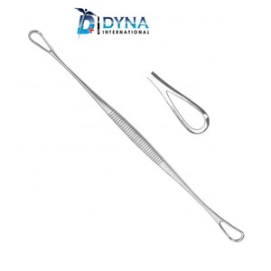 Uterine Sharman Curette Surgical Gynecology Instruments - Product Image 1