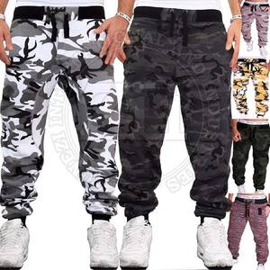 Pantalons de sport décontractés légers pour hommes Vêtements d'été en gros pour la vente en ligne - Product Image 5