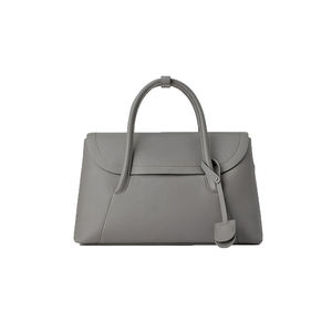 Sac en cuir véritable pour femmes, en cuir véritable, confortable, de haute qualité, avec votre propre logo, meilleure vente 2020 - Product Image 1
