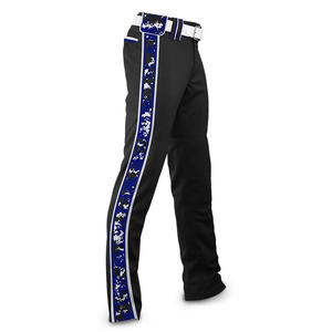 Pantalones de béisbol personalizados al por mayor, pantalones de béisbol y softbol. - Product Image 6