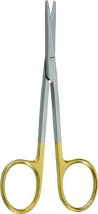 Newst — ciseaux strassic TC à insertion en carbure de tungstène, droits, 4.5 pouces (11.5cm) - Product Image 2