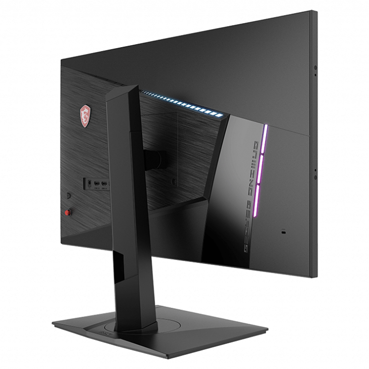 MSI PAG272QR2 27 Inch Gaming Monitor - 2K 165hz IPS Display