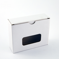 Vis et clous pour cloisons sèches personnalisés de Taïwan, emballage en carton, pelliculage mat, gaufrage, revêtement UV, recyclables, produits ménagers
