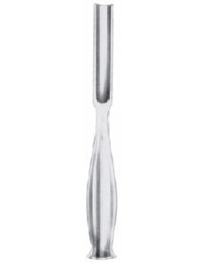 Gouge Smith Peterson / Gouge para huesos Smith Peterson de acero inoxidable / Gouge quirúrgico Sklar Peterson - Product Image 2