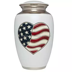 Pendantifs Style américain/européen, belles célébrations classiques blanches, en laiton massif, métal, tenues commémorales pour adultes - Product Image 4