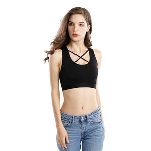 <b>Sport</b> <b>bra</b> top fitness <b>Ladies</b> Summer Hot Sexy Women Fitness <b>Sports</b> <b>Bra</b> - Product Image 5