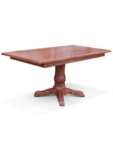Stand de gâteau en bois et émail - Product Image 6