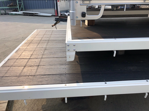 Semi Nouveau Véritable Isuzu Japon Camion Lits - Product Image 4