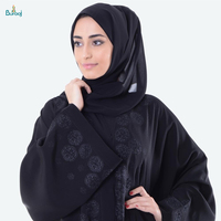 Abaya — service OEM, Style et Design personnalisé, vente en gros, livraison gratuite