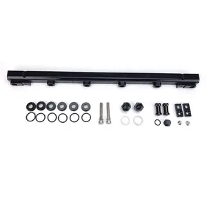ชุดรางน้ำมันเชื้อเพลิงสำหรับ Nissan Skyline RB25DET <span class=keywords><strong>RB25</strong></span> 2.5L R32 R33 R34 - Product Image 1