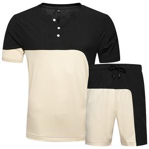 Chándal de fútbol para hombre, traje con logotipo personalizado, tecnología polar, cremallera lisa, para trotar - Product Image 2