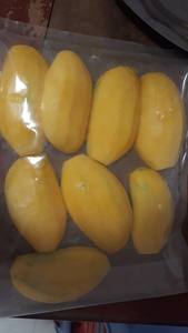 Mango enlatado vietnamita en jarabe para mayoristas de fruta enlatada de alta calidad - Product Image 5