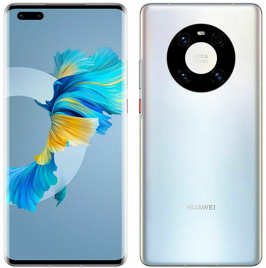 し*✨様 【早い者勝ち】Huawei Mate 40 Pro 256GB グロー Huawei Mate 40 Pro 5G - 256GB, 8GB RAM, Kirin 9000 Octa Core