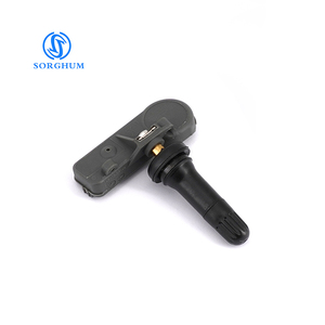 Sorghum BB5T-1A180-BA Sensor Monitor Tekanan Ban Mobil Pintar Tpms untuk Ford - Product Image 1