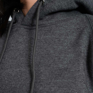 Sweat à capuche pour femmes, sweat-shirt, personnalisé, vêtements de sport, haut court, Long Xxxxl, collection hiver 2019 - Product Image 4