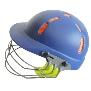 International Cricket Helmet Cricket Batting Helmet with air flow