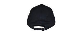 Casquette 5 panneaux 100% Coton Décontractée Unisexe Quatre Saisons Chapeau de Voyage Sergé/Toile Boucle Métallique Œillet Motif à Caractères - Product Image 6