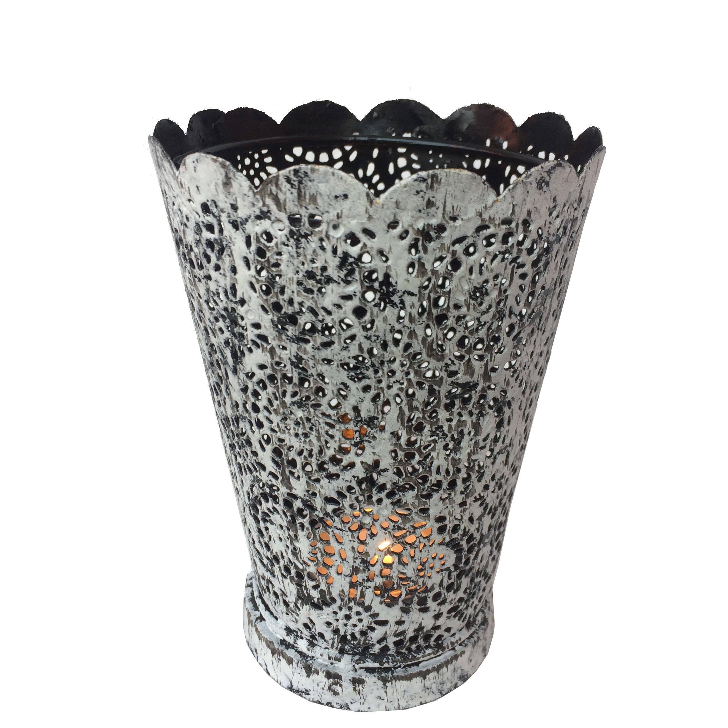 ความทุกข์สีขาว