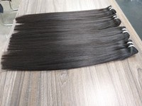 Rambut Manusia Vietnam Asli Murah Terlaris - Rambut Lurus Alami Tanpa Olahan Harga Grosir dan Eceran