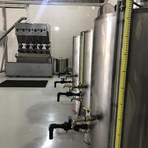 Pressée à froid Vente à chaud Huile essentielle d'oignon pur de bonne qualité en vrac Acheter au prix de gros - Product Image 4